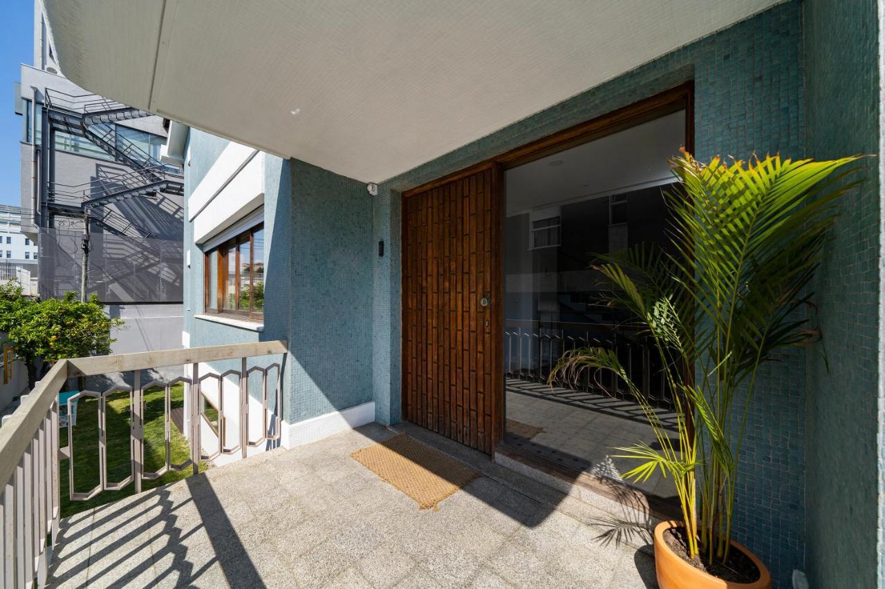 Luso Guest House Braga Luaran gambar