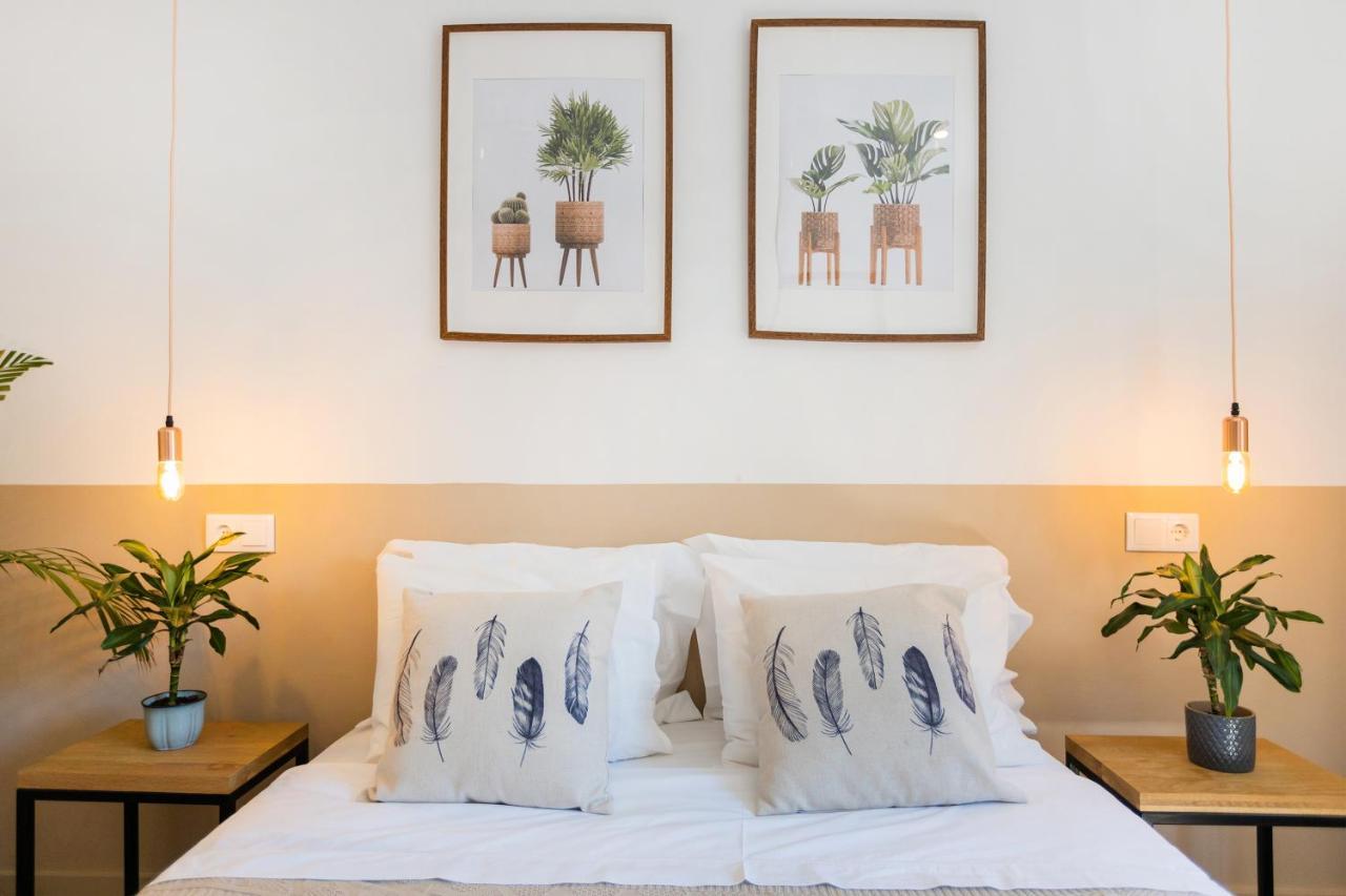 Luso Guest House Braga Bilik gambar