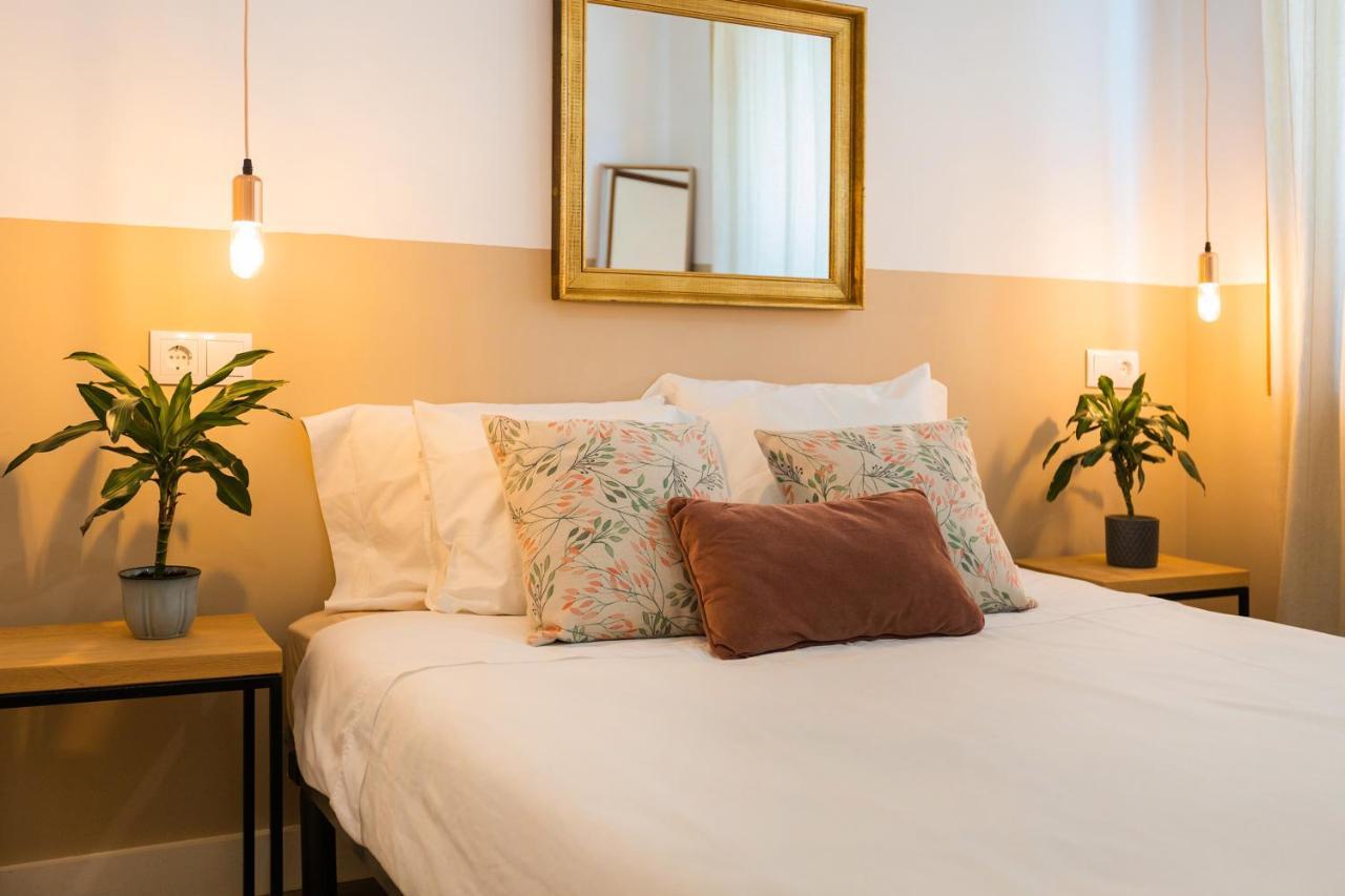 Luso Guest House Braga Bilik gambar