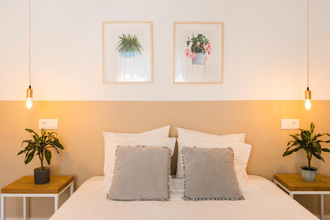 Luso Guest House Braga Bilik gambar