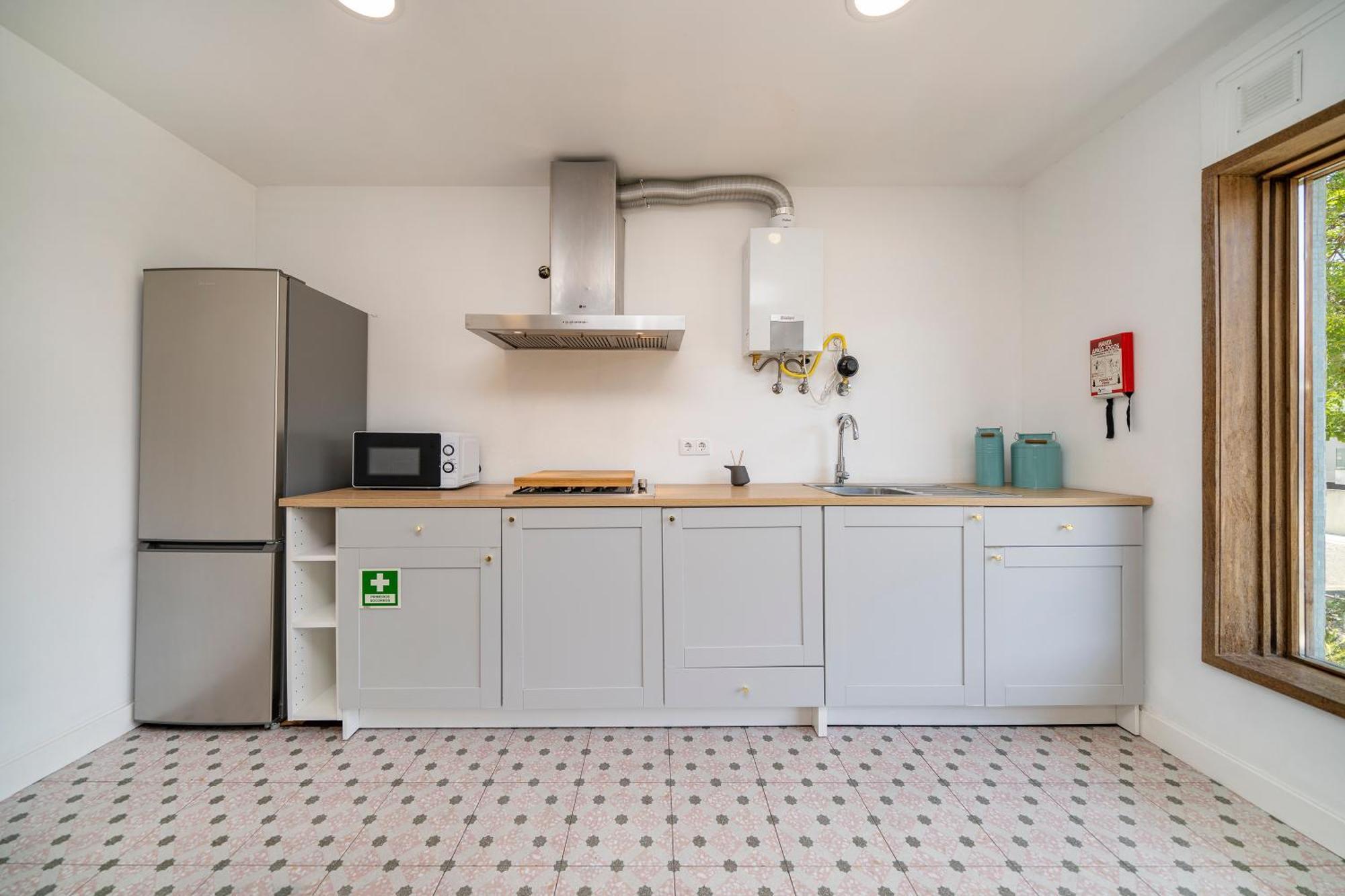 Luso Guest House Braga Luaran gambar