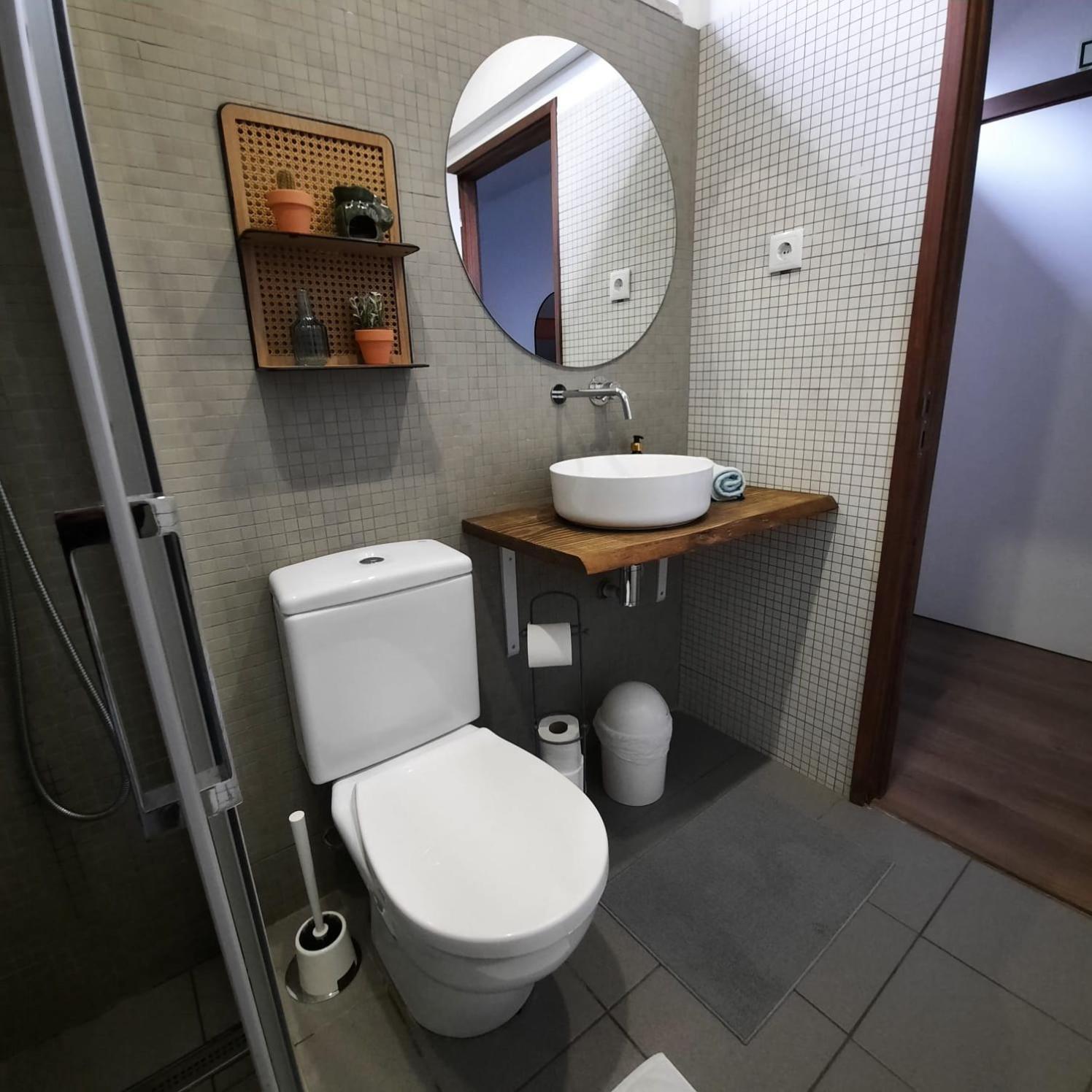 Luso Guest House Braga Bilik gambar